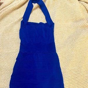 Bandage Dress (Bebe)